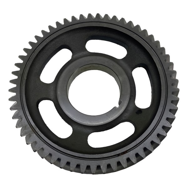 Engrenagem Virabrequim - Toyota Hilux 2020