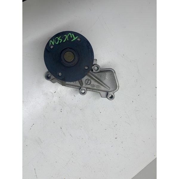 Bomba De Água Hyundai Tucson 2012 2313