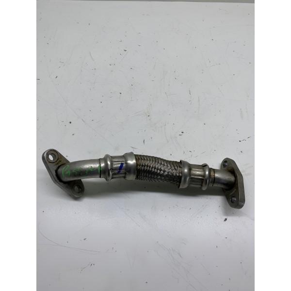 Tubo Cano Da Turbina Passat 2012 2308