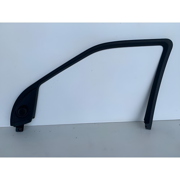 Canaleta De Porta Dianteira Dir. Freelander 2010 6h5225514