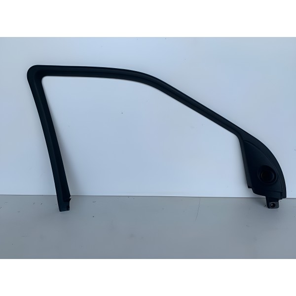 Canaleta De Porta Dianteira Esq. Freelander 2010 6h5220905