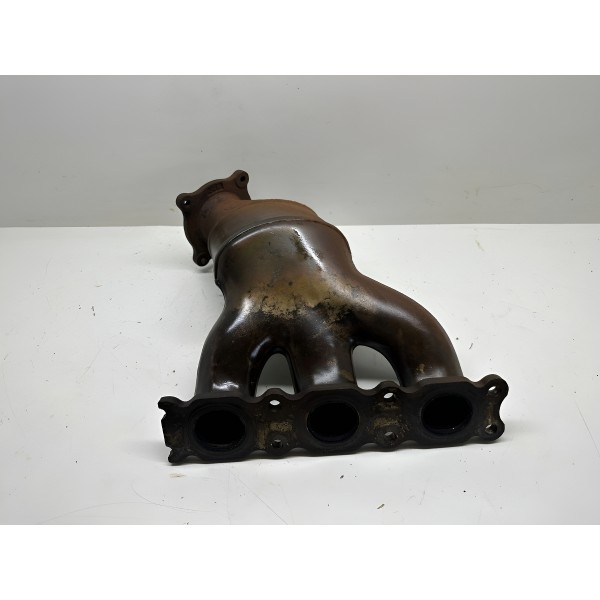 Catalisador / Coletor Freelander 2 3.2 2010 6g9n5g236db 2197