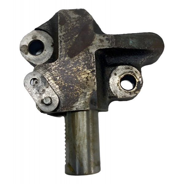 Tensor Distribuição Corrente - Toyota Hilux 2020 Prateado Prateado