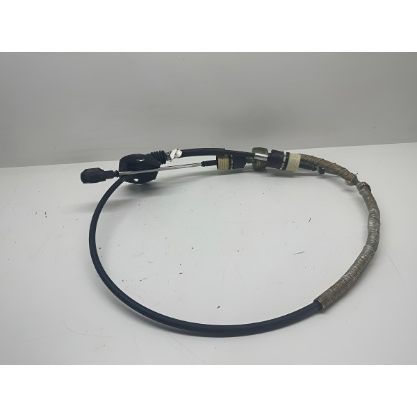 Cabo Seletor Do Câmbio Freelander 2 3.2 2010 615602 2168