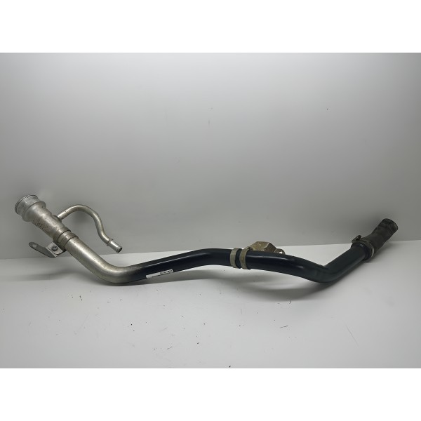 Gargalo Tanque Combustível Freelander 2 2010 6g929032ad 2164