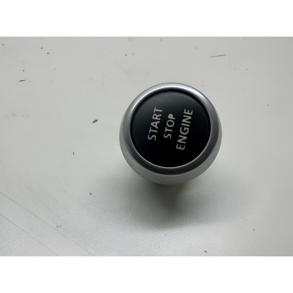 Botão Start / Stop Freelander 2010 6g9n14c376 2160