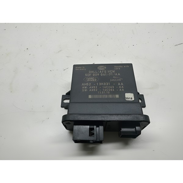 Módulo Controle Iluminação Freelander 2 2010 5df009041 2150
