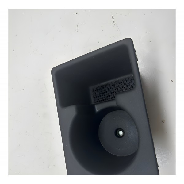 Porta Copos Console Freelander 2010 6h52047b00 2145 Preto Preto