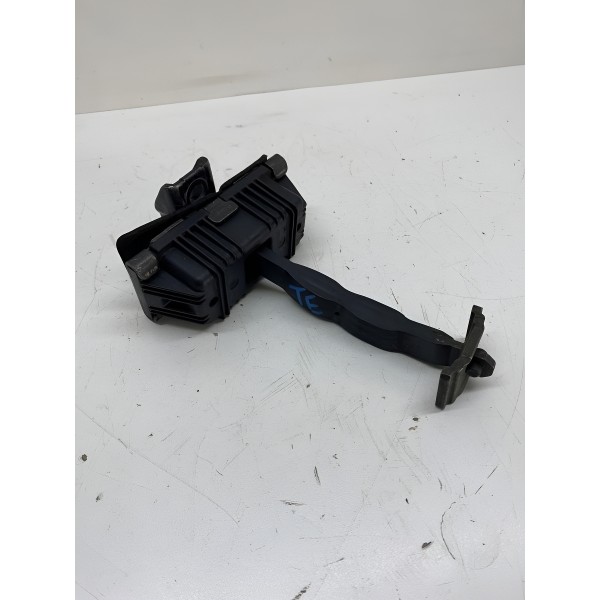 Limitador De Porta Tras. Esq. Freelander 2010 6h5222886 2139