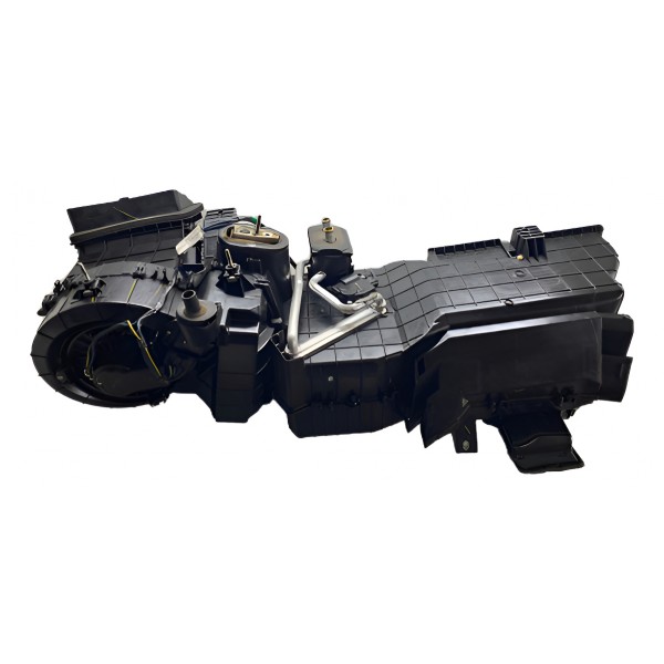 Caixa De Ventilação Interna Completa Dodge Ram 2500 2012