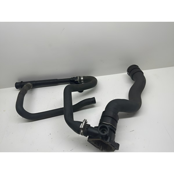 Mangueiras Arrefecimento Freelander 3.2 2010 6g918260 2133