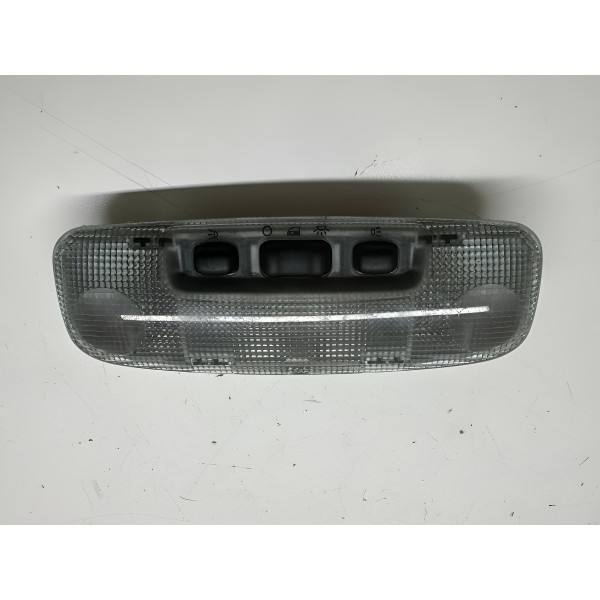 Luz De Teto Central Freelander 2010 3s7a13k767 2122