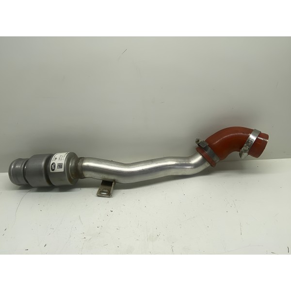 Cano Turbina Discovery 2013 2013