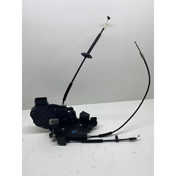 Fechadura Elétrica Dianteira Esquerda Discovery 4 2013 2010