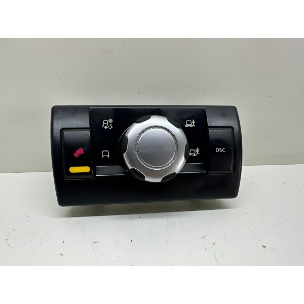 Botão Controle De Tração Freelander 2010 6h5214b596 1891