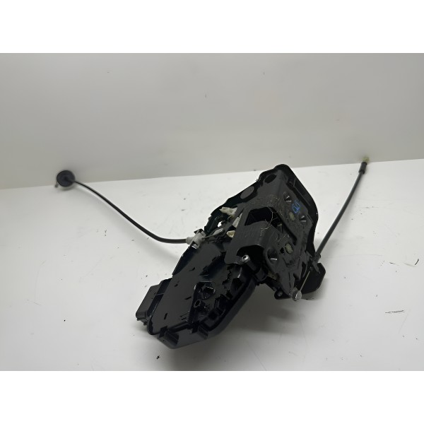 Fechadura Porta Dianteira Direita Freelander 2010 1881