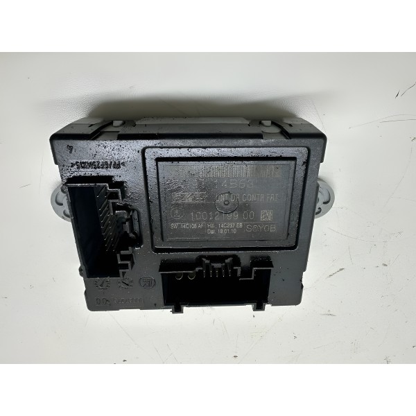 Módulo De Porta Diant. Dir. Freelander 2010 1001219900 1870