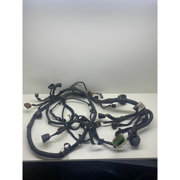 Chicote Compartimento Do Motor Jeep Grand Cherokee 2012 1979