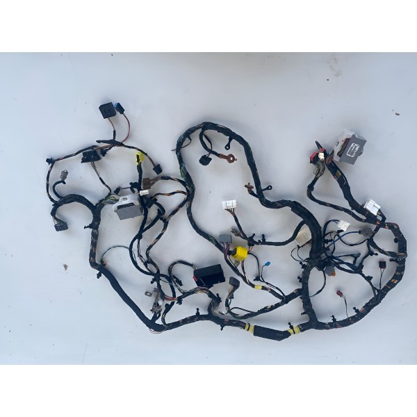 Chicote Do Painel Jeep Grand Cherokee 2012 1978