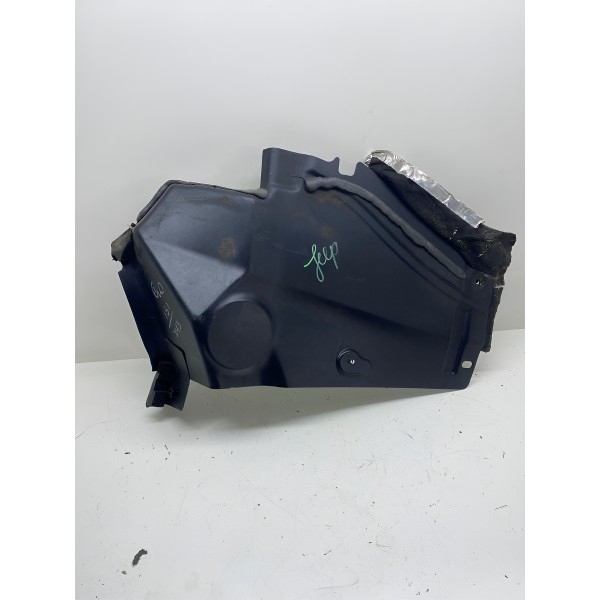 Acabamento Corta Fogo L/ Direito Jeep Grand Cherokee 2012