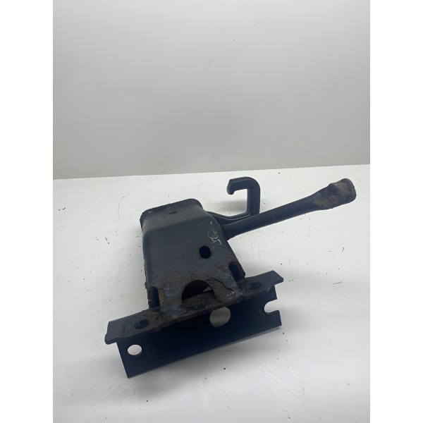 Engate De Reboque Jeep Grand Cherokee 2012 1958