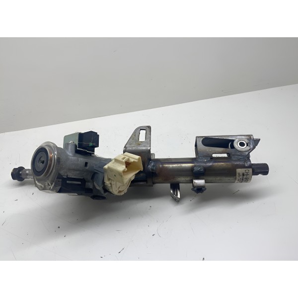 Coluna Direção C/cilindro Ignição Hilux 2013 1936