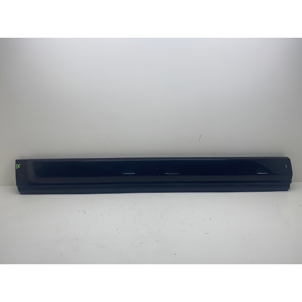 Moldura Lat. Dianteira Esquerda Land Rover Discovery 4 2013