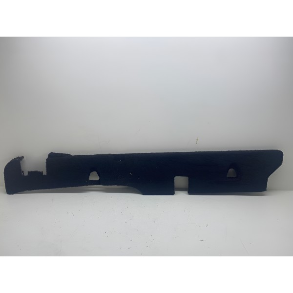 Acabamento Lat Esquerdo Assoalho Porta Mala Discovery 4 2013