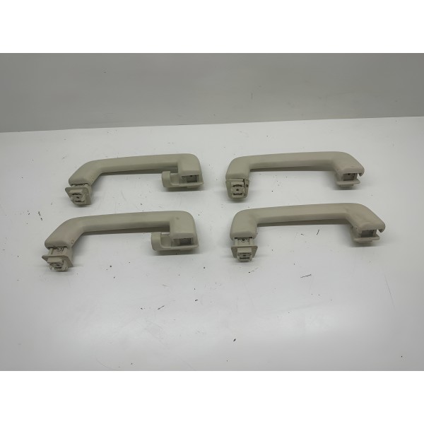 Kit Alça De Teto Freelander 2010 1856