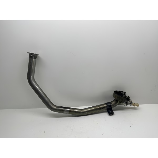 Cano Válvula Egr Dodge Ram 2012 4945573 1694