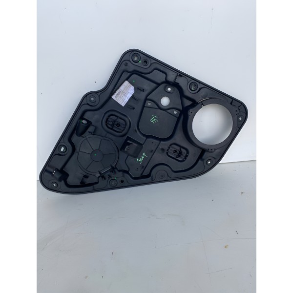 Suporte Maquina De Vidro Tras. Esq. Jeep Grand Cherokee 2012