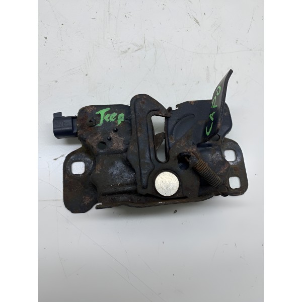 Fechadura Capo Jeep Grand Cherokee 2012 1184