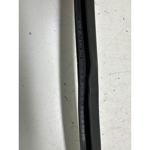 Pestana Externa Diant. Direita Cruze Lt 2017 84047145