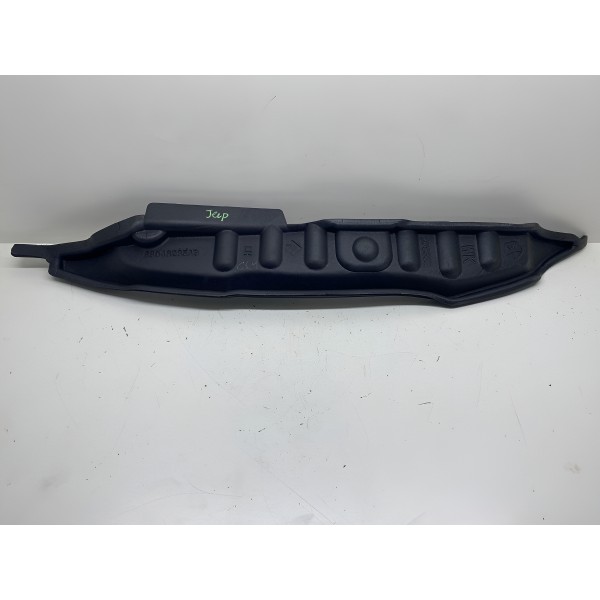 Isolamento Acústico Para-lama Esq. Grand Cherokee 2012 1163