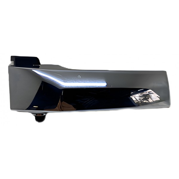 Macaneta Interna Dianteira Direita Dodge Ram 2500 2012 1162