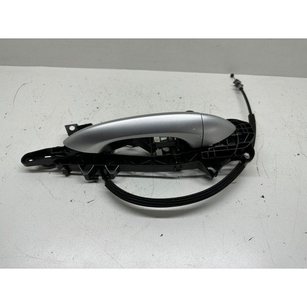 Maçaneta Externa Diant. Direita Cruze Lt 2017 3547 13506037