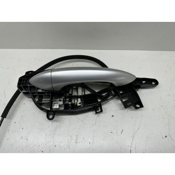 Maçaneta Externa Diant. Direita Cruze Lt 2017 3547 13506037