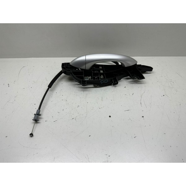 Maçaneta Externa Diant. Direita Cruze Lt 2017 3547 13506037