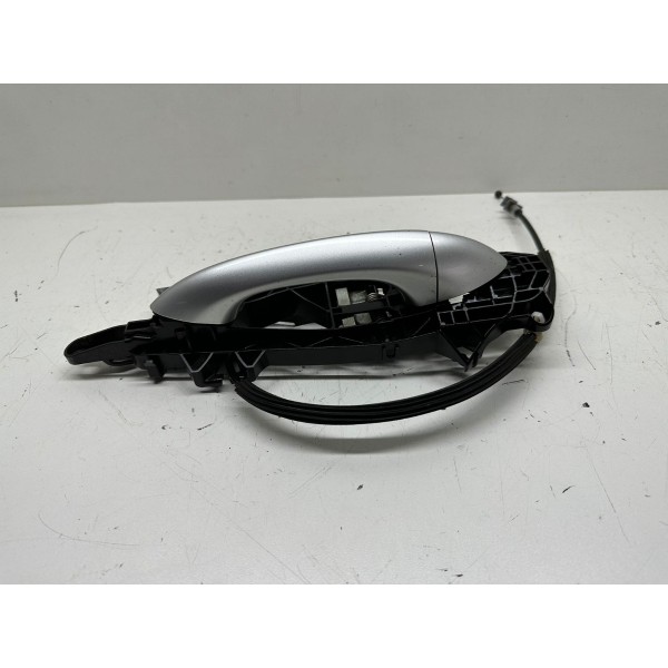 Maçaneta Externa Diant. Direita Cruze Lt 2017 3547 13506037