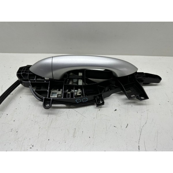Maçaneta Externa Diant. Direita Cruze Lt 2017 3547 13506037