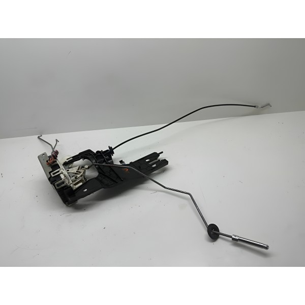 Fechadura Da Porta Diant. Esquerda Dodge Ram 2500 2012 1916