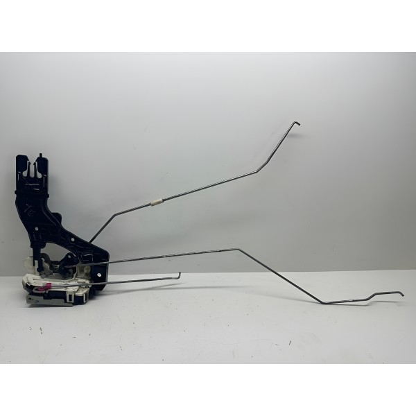 Fechadura Porta Traseira Esquerda Dodge Ram 2500 2012 1914