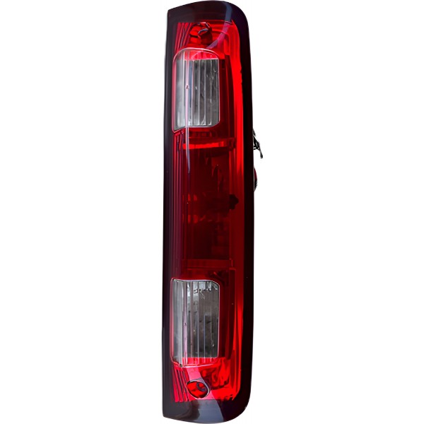 Break Light Luz De Freio Dodge Ram 2500 2012 1907