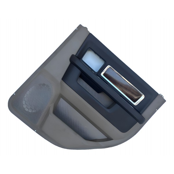 Forro De Porta Traseiro Direito Dodge Ram 2500 2012 A3 Forro Forro Original Da Porta