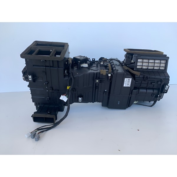 Caixa Ventilação Interna Ssangyong Actyon 2010