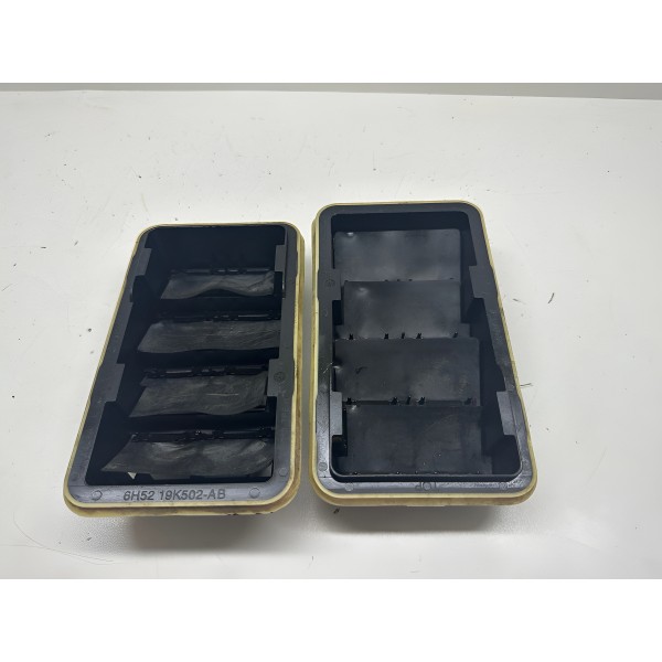 Par Válvula Alivio Pressão Carroceria Freelander 2010 1802