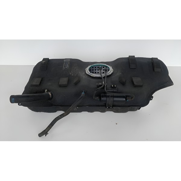 Tanque De Combustivel Hyundai Elantra 2018