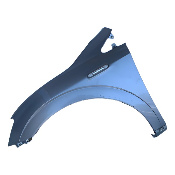 Paralama Dianteiro Esquerdo Ssangyong Actyon 2010