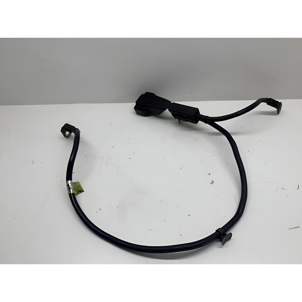 Chicote Terminal Polo Negativo Ssangyong Actyon 2010 1648