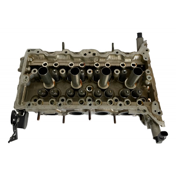 Cabeçote Hyundai Elantra 2.0 2018 Original 402